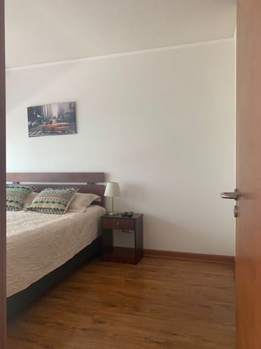 Arriendo Departamento 1D en suite Walk-in cl&oacute;set 1B 1E Metro Hernando de Magallanes - Las Condes