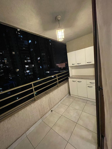 Venta Departamento O 2D en suite 2B 1E Juan G&oacute;mez Millas - &Ntilde;u&ntilde;oa