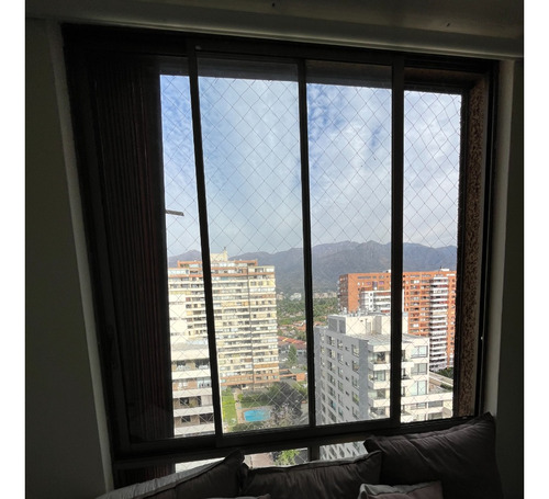 Venta Departamento NO 4D en suite Walk-in cl&oacute;set 3B 1E 1B Rotonda Atenas - Las Condes