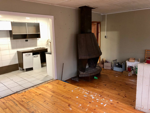 Venta Casa SO 4D en suite 2B 2E 1B Camino a Farellones - Lo Barnechea