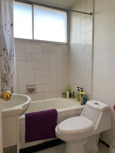 Arriendo Departamento NP 2D 1B Metro Hernando de Magallanes - Las Condes