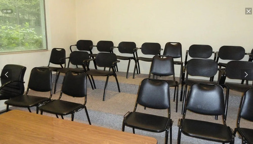 Arriendo Oficina NO 3B 2E 1B Metro Escuela Militar - Las Condes