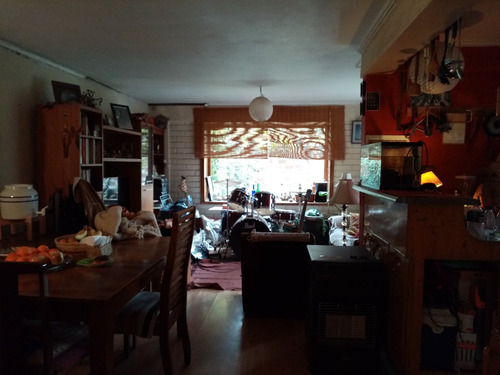 Venta Casa O 4D en suite 2B 2E Francisco de Villagra - La Reina