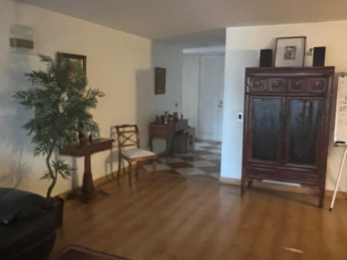 Venta Departamento NOSP 3D en suite Walk-in cl&oacute;set 3B 2E 1B Las Lilas - Providencia