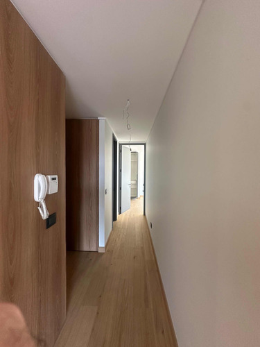 Venta Departamento 2D 2B 2E Barrio El Golf - Las Condes