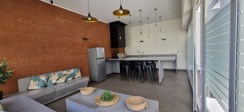 Arriendo Departamento NO 2D en suite 2B 1E 1B Plaza &Ntilde;u&ntilde;oa - &Ntilde;u&ntilde;oa