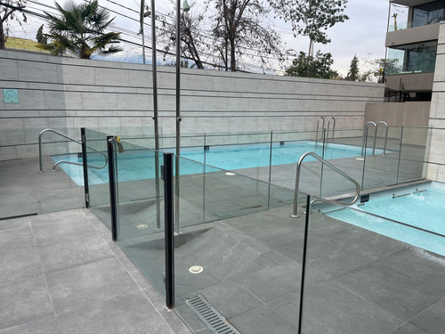 Venta Departamento NO 3D en suite Walk-in cl&oacute;set 3B 1E 1B Amapolas - &Ntilde;u&ntilde;oa