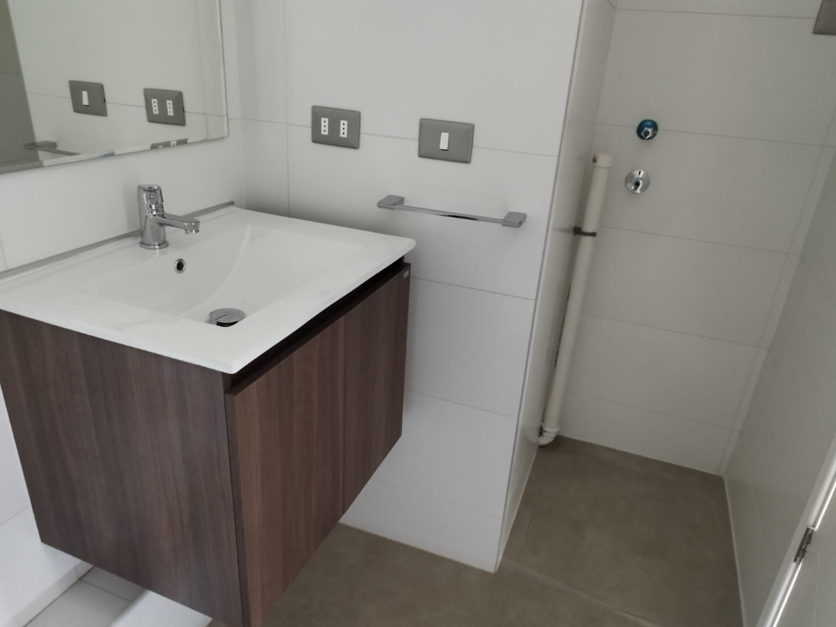 Arriendo Departamento S 2D 2B 1E 1Bd Francisco de Villagra - La Reina