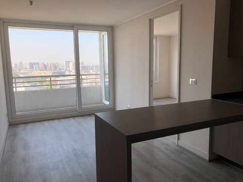 Venta Departamento S 2D 2B 1E 1B Metro Irarr&aacute;zaval - &Ntilde;u&ntilde;oa