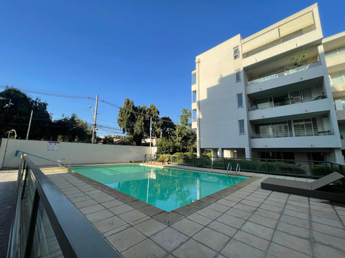 Venta Departamento 3D 2B 1E Plaza Ega&ntilde;a - &Ntilde;u&ntilde;oa