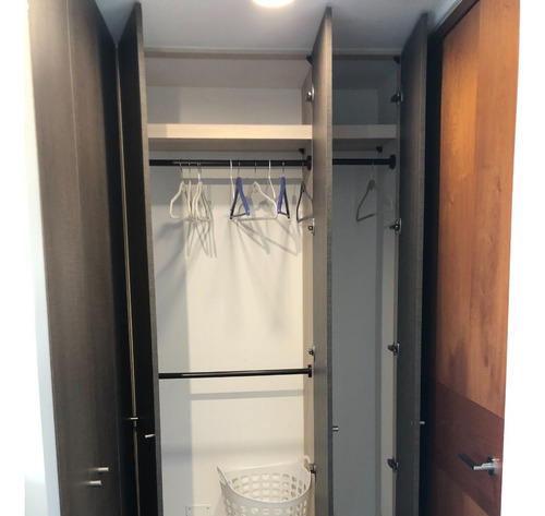 Arriendo Departamento SP 2D en suite 2B 1E 1B Los Leones - Providencia