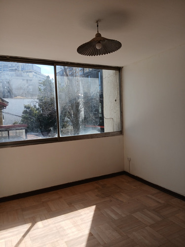 Venta Departamento 2D 2B 1E Salvador - Providencia