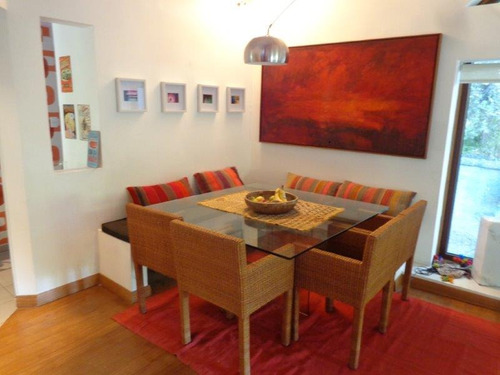 Venta Casa NP 5D 4B 6E El Huinganal - Lo Barnechea