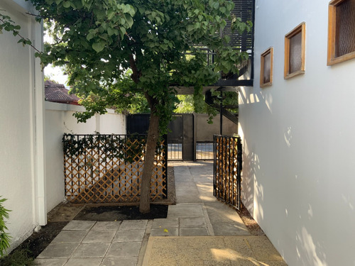 Arriendo Departamento SO 1D 1B 1E Metro Bilbao - Providencia