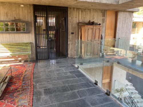 Arriendo Departamento NO 3D en suite 3B 2E 1B Camino a Farellones - Lo Barnechea