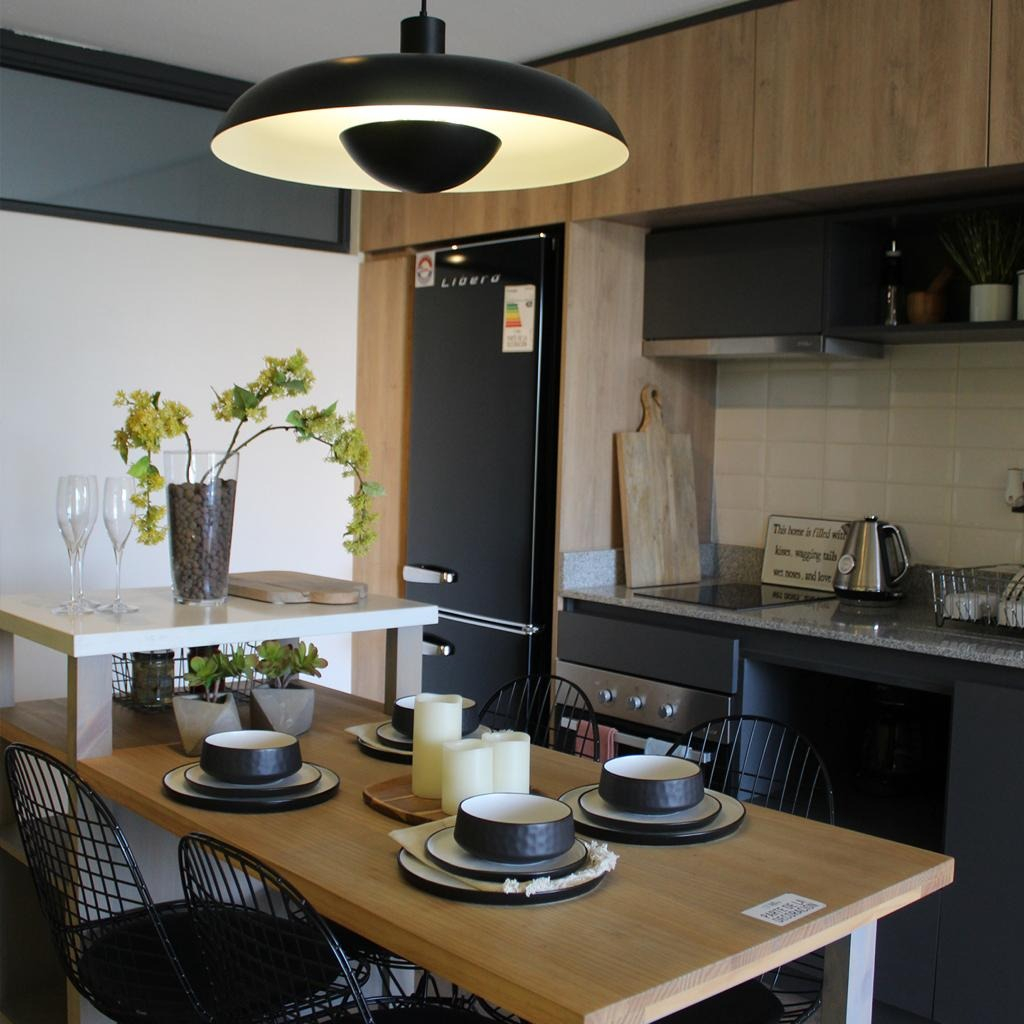 Venta Departamento S 3D en suite Walk-in cl&oacute;set 2B 1E 1Bd Estadio Nacional - &Ntilde;u&ntilde;oa