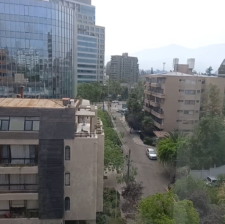 Venta Departamento 3D 3B 2E Metro Tobalaba - Mall Costanera - Providencia