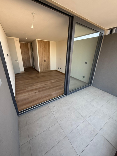 Arriendo Departamento NP 3D en suite 2B 1E 1B In&eacute;s de Su&aacute;rez - Providencia