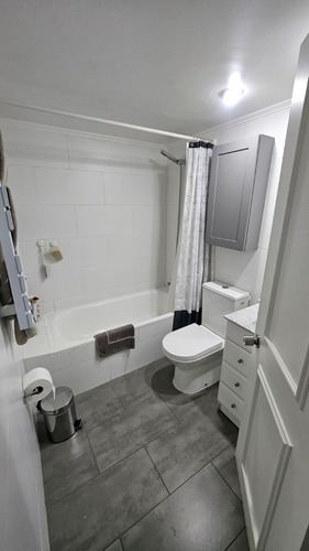 Venta Departamento SP 3D en suite Walk-in cl&oacute;set 3B 1E 1B Vaticano - Las Condes