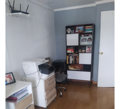 Venta Casa 4D 2B 3E 1B Villa Frei - &Ntilde;u&ntilde;oa