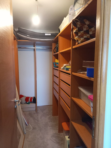 Venta Departamento NO 4D 4B 2E 1B Parque Arauco - Las Condes