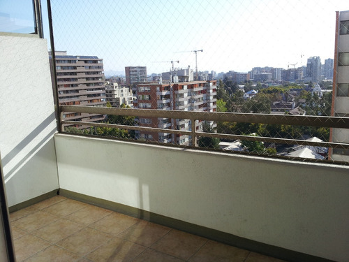 Venta Departamento P 3D 2B 1E 1B Metro &Ntilde;u&ntilde;oa - &Ntilde;u&ntilde;oa
