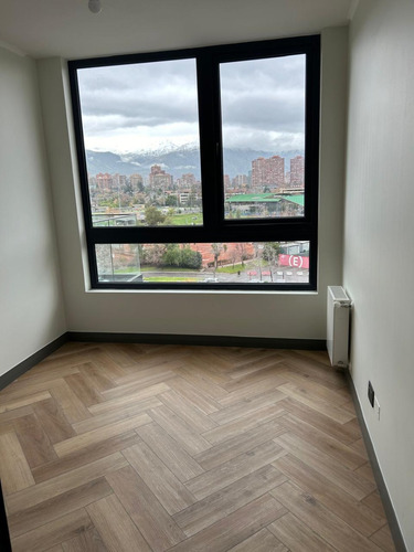 Arriendo Departamento SO 2D 2B 1E 1B Estadio Manquehue - Vitacura