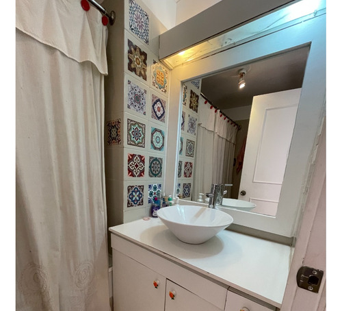 Venta Departamento SO 2D en suite 2B 1E 1B Parque Bicentenario - Vitacura