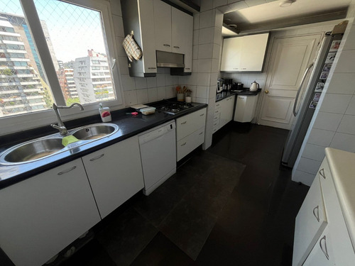 Arriendo Departamento NO 3D 3B 1E 1B Parque Bicentenario - Vitacura