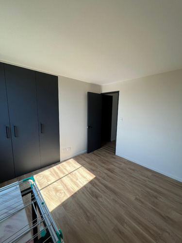 Venta Departamento SO 2D en suite 2B 1E 1B Rotonda Atenas - Las Condes