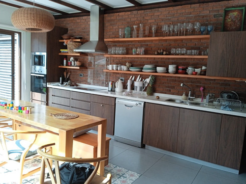 Venta Casa O 3D 3B 1E Metro Sim&oacute;n Bolivar - &Ntilde;u&ntilde;oa