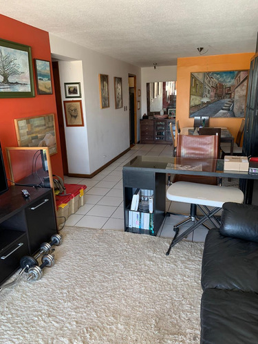 Arriendo Departamento 3D 2B 1E 1B Metro &Ntilde;u&ntilde;oa - &Ntilde;u&ntilde;oa