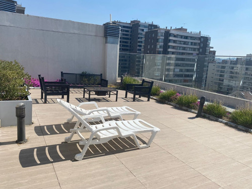 Venta Departamento 2D 2B 1B Plaza &Ntilde;u&ntilde;oa - &Ntilde;u&ntilde;oa