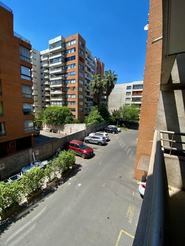 Venta Departamento NO 2D Walk-in cl&oacute;set 2B 1E 1B Plaza &Ntilde;u&ntilde;oa - &Ntilde;u&ntilde;oa