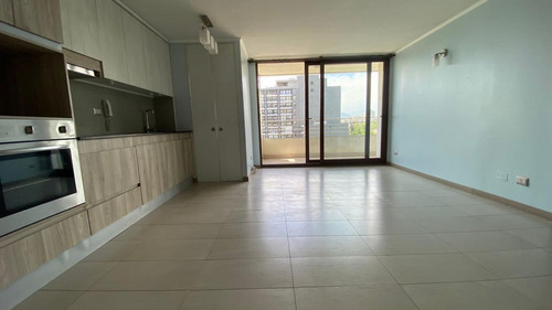 Arriendo Departamento NO 2D en suite 2B 1E Estadio Nacional - &Ntilde;u&ntilde;oa