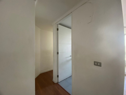 Arriendo Departamento SO 3D en suite Walk-in cl&oacute;set 2B 1E 1B Metro Monse&ntilde;or Eyzaguirre - &Ntilde;u&ntilde;oa