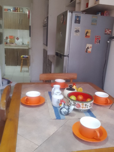 Venta Departamento 2D 2B Manuel Montt - Providencia