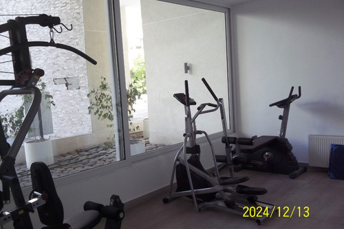 Arriendo Departamento SO 2D Walk-in cl&oacute;set 2B 1E 1B Metro Hernando de Magallanes - Las Condes