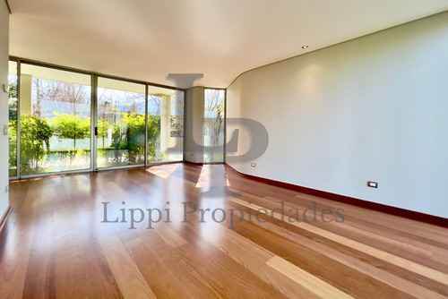 Arriendo Casa NO 3D en suite Walk-in cl&oacute;set 4B 7E 1B Los Trapenses - Lo Barnechea