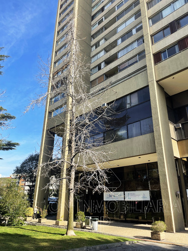 Venta Departamento NO 3D en suite 3B 1E 1B Metro Bilbao - Providencia