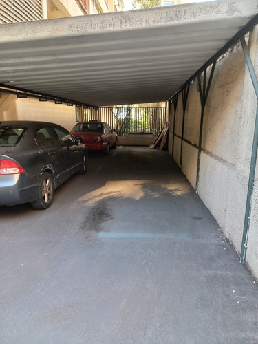 Arriendo Departamento 2D 2B 2E 1B Vaticano - Las Condes