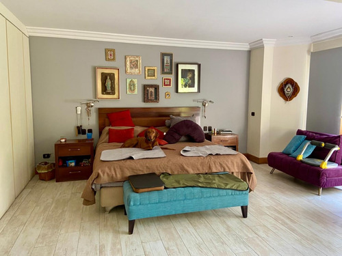 Venta Casa NP 9D en suite Walk-in cl&oacute;set 7B 9E 2B Los Trapenses - Lo Barnechea