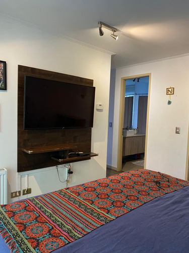 Venta Casa NP 4D en suite Walk-in cl&oacute;set 4B 2E 1B Chicureo - Colina