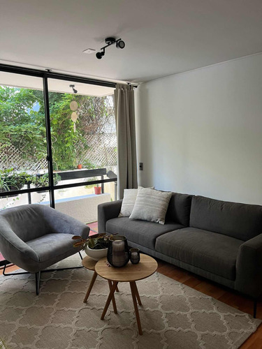 Arriendo Departamento 2D 2B 1B Los Leones - Providencia