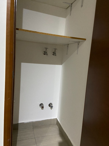 Arriendo Departamento O 1D en suite Walk-in cl&oacute;set 1B 1E 1B Metro Hernando de Magallanes - Las Condes