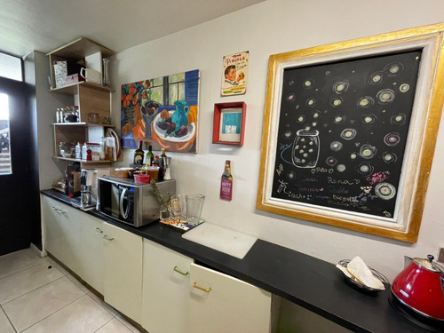 Arriendo Departamento NO 3D en suite 2B 1E 1B Plaza San Enrique - Lo Barnechea