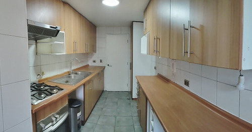 Arriendo Departamento O 3D en suite 2B 1E 1B Plaza &Ntilde;u&ntilde;oa - &Ntilde;u&ntilde;oa