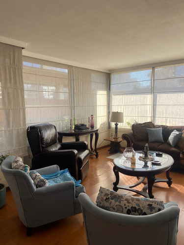 Venta Departamento 4D 4B 2E Metro Tobalaba - Mall Costanera - Providencia