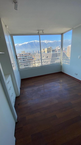 Venta Departamento SO 3D 2B 1E 1B Plaza &Ntilde;u&ntilde;oa - &Ntilde;u&ntilde;oa