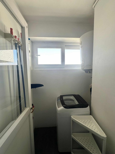 Arriendo Departamento 3D 2B 1E 1B Metro Bilbao - Providencia